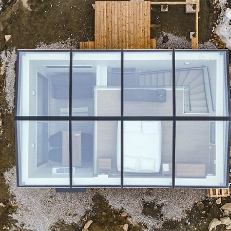 Levin Primus Villa Ngoại thất bức ảnh