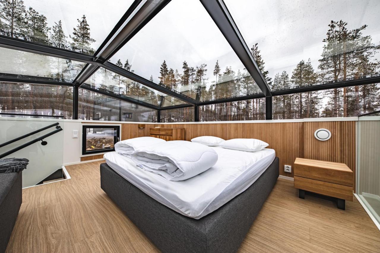 Levin Primus Villa Ngoại thất bức ảnh
