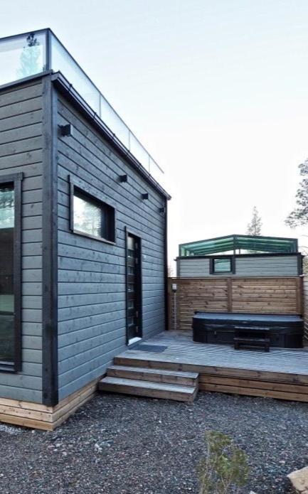 Levin Primus Villa Ngoại thất bức ảnh
